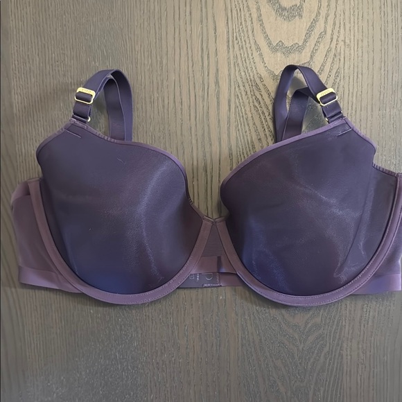 CUUP Demi Bra Set in Dusk - Picture 9 of 12